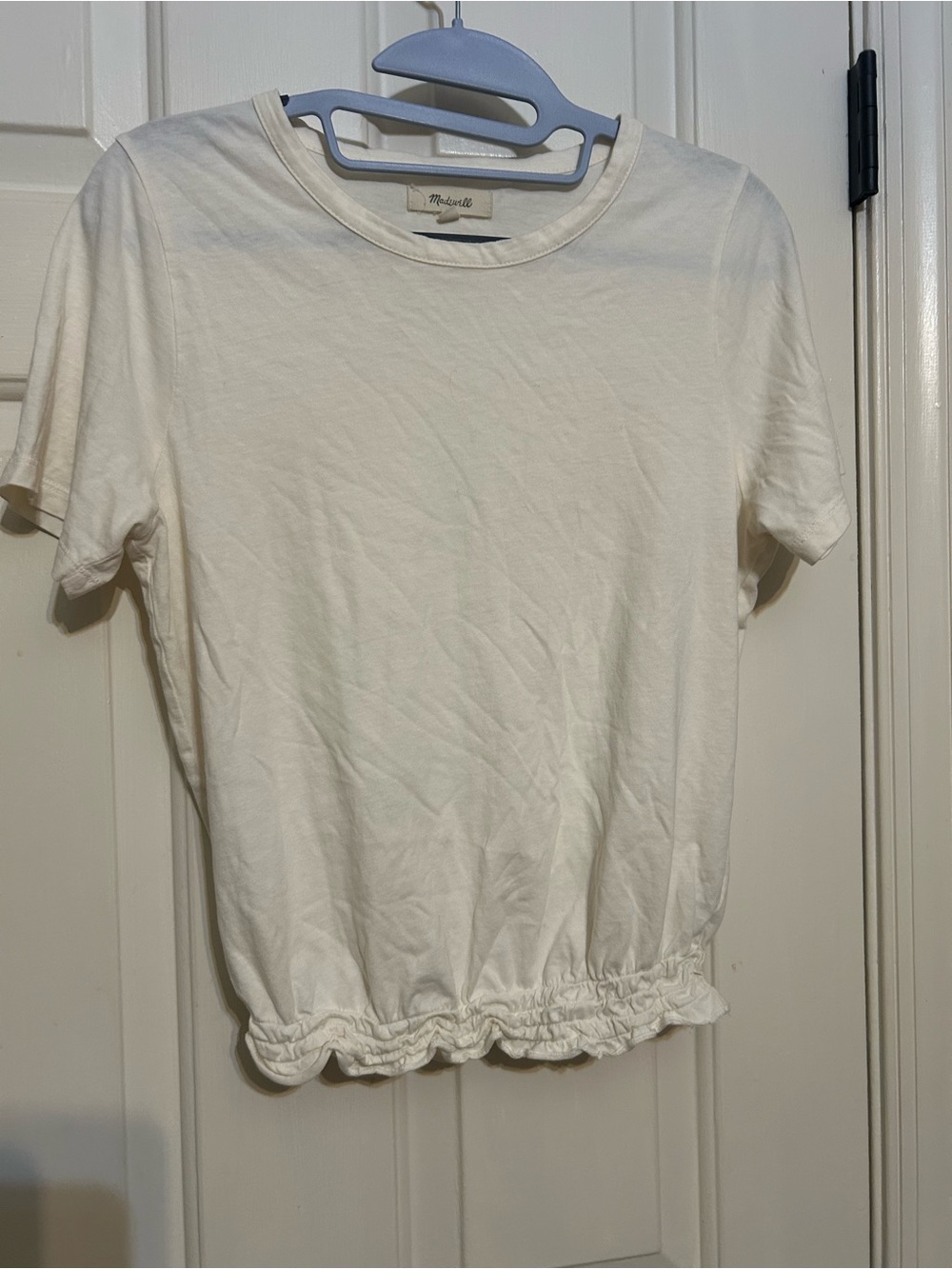Madewell tshirt women’s xs